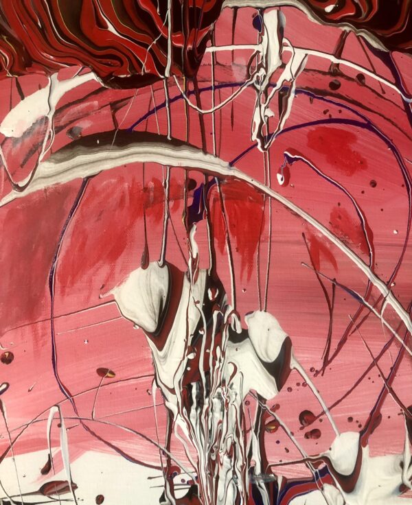 Atomic 22" X 28" - Image 4