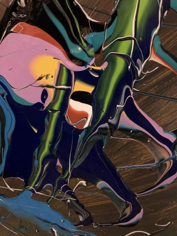 Retro-Abstract small - Image 2